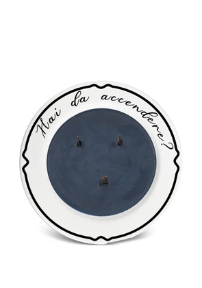 BACI MILANO piccolo 200G candles - Black