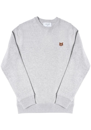 PELO FOUNDATION Mongrel sweatshirt - Grey