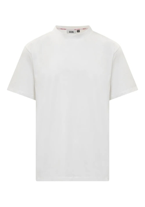 GCDS crew-neck T-shirt (pack of three) - White
