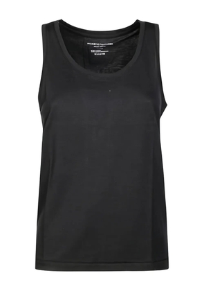 Majestic Filatures jersey tank top - Black