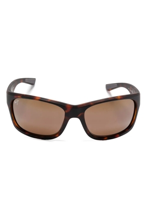 Maui Jim Ano Nui sunglasses - Brown