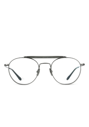 Yellows Plus Travis glasses - Grey