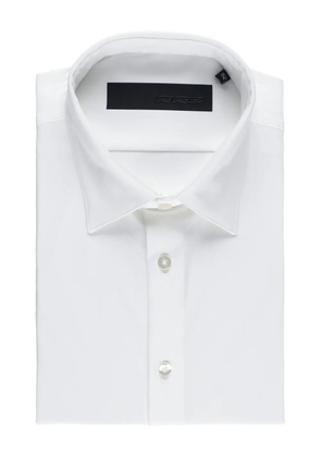 RRD butttoned shirt - White