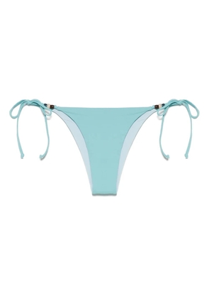 Bond-eye Anali briefs - Blue