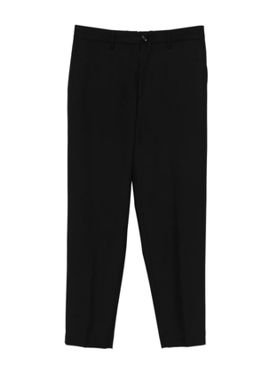 Berwich Chicca trousers - Black