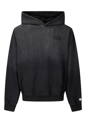 Billionaire Boys Club embroidered-logo hoodie - Black