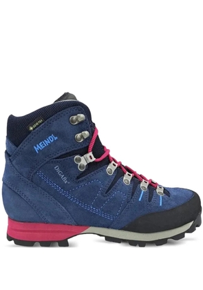 Meindl Brenta Pro GTX hiking boots - Blue