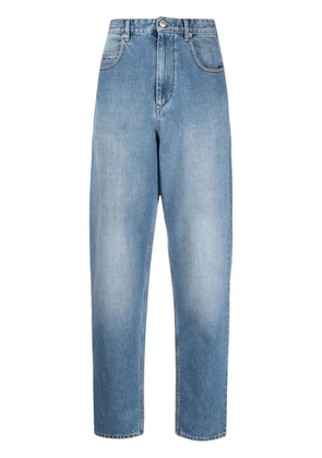 MARANT ÉTOILE Corsy jeans - Blue