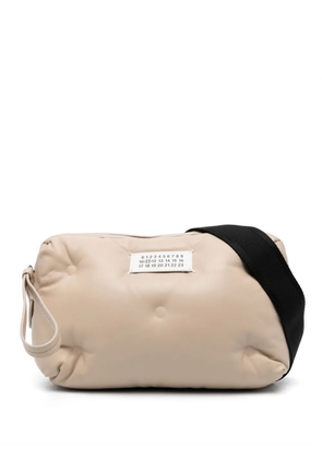 Maison Margiela Glam Slam camera bag - Neutrals