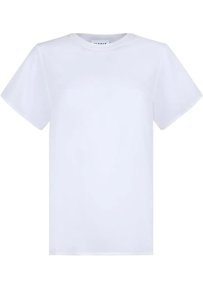 P.A.R.O.S.H. jersey T-shirt - White