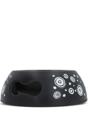 10 CORSO COMO x United Pets Pappy pet bowl (24cm) - Black