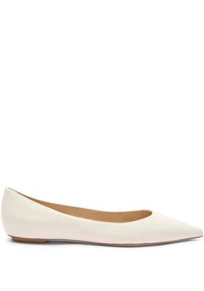 Stuart Weitzman Emilia ballet flats - Neutrals