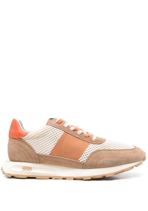 Philippe Model Paris Tour sneakers - Neutrals