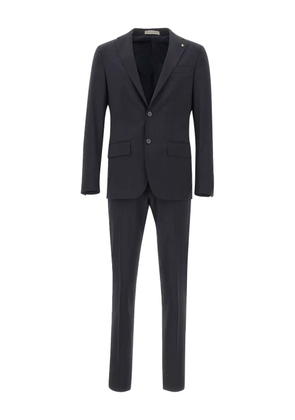 Corneliani two-button suit - Blue