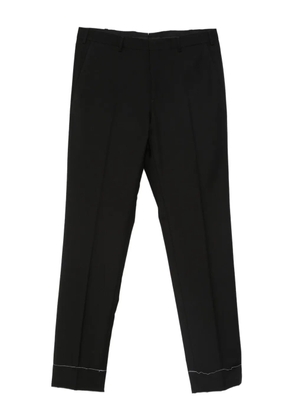 Brioni Pienza trousers - Black