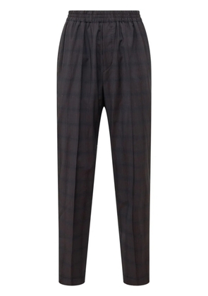 MARANT Nailos trousers - Black