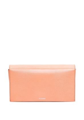 Jil Sander All-Day shoulder bag - Neutrals