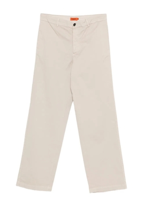 Barena cotton trousers - Neutrals