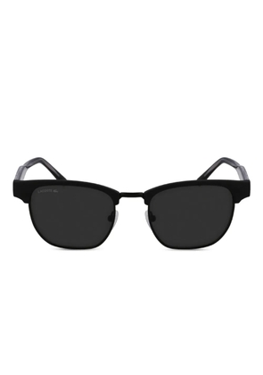Lacoste L266S sunglasses - Black
