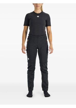 SPORTFUL Engadin ski trousers - Black
