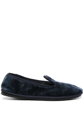 SENTIER Principe slippers - Blue