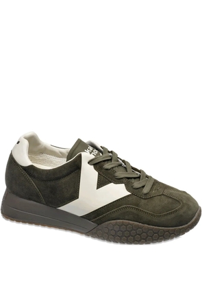 KEH NOO suede sneakers - Green