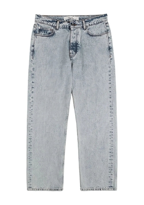 Séfr buttoned jeans - Grey