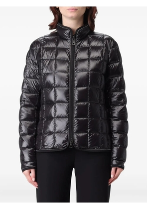 Fay quilted jacket - Black