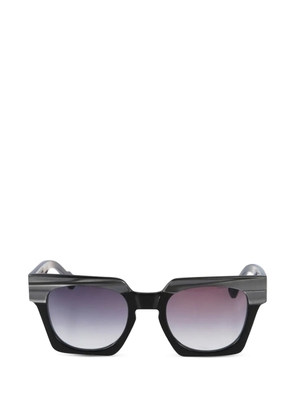 Kador Portofino sunglasses - Black