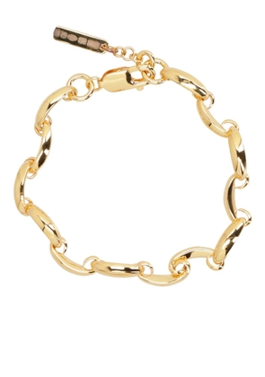 SWEETLIMEJUICE polished-finish bracelet - Gold