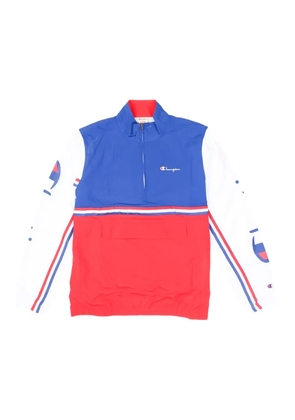 Champion logo sweatshirt - Blue