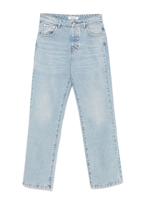 Gimaguas Tachas trousers - Blue