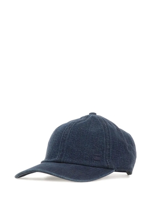 G-Star RAW Avernus baseball cap - Blue