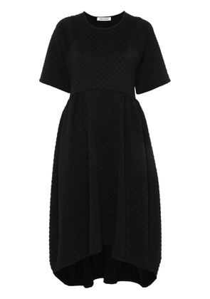 Henrik Vibskov Very Easy dress - Black