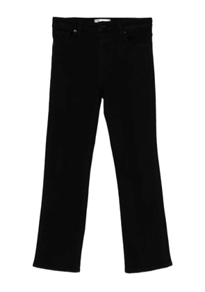 FRAME five-pocket jeans - Black