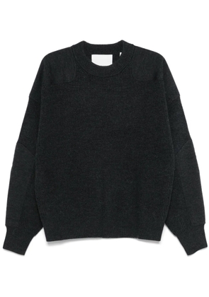 MARANT Bartolo sweater - Black