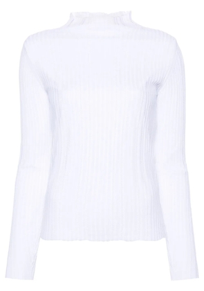Roberto Collina cotton sweater - White
