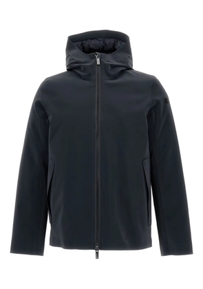 Roberto Ricci Designs hooded jacket - Blue