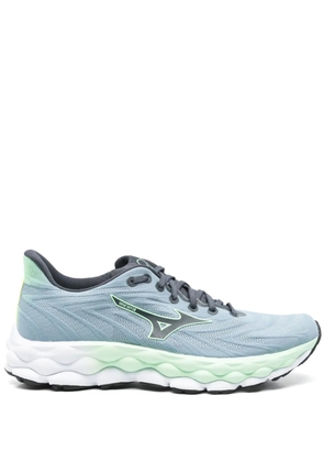 Mizuno Wave Sky 8 sneakers - Blue