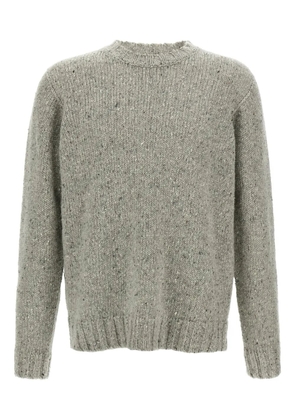The Row Pellegrino sweater - Grey