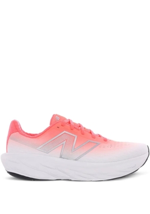 New Balance Fresh Foam X 1080 V14 sneakers - Red