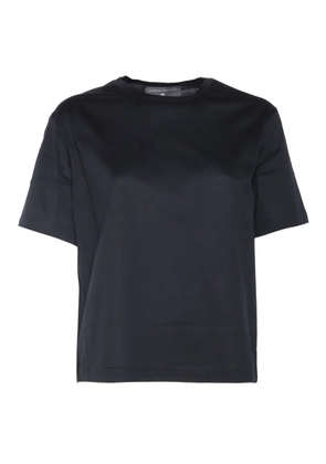 Filippo De Laurentiis short-sleeves T-shirt - Blue