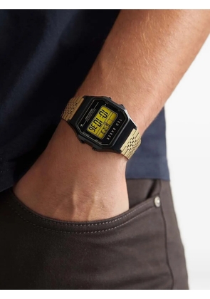 Ted Baker stainless steel 35.5mm - Gold