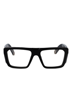 Philipp Plein Eyewear VPP142M700Y BLACK