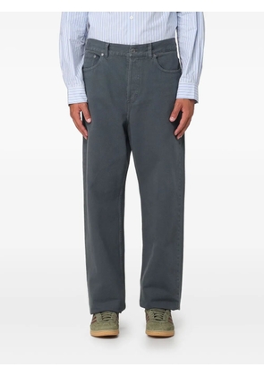 A.P.C. Solal cotton jeans - Grey