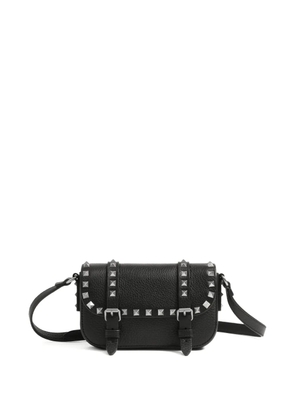 Valentino Garavani Rockstud mini bag - Black