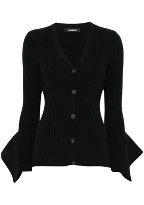 Antonino Valenti Hazel cardigan - Black