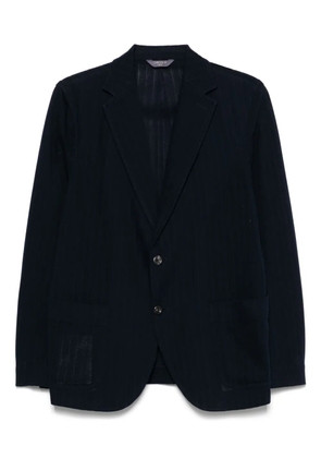 Circolo 1901 knitted blazer - Blue