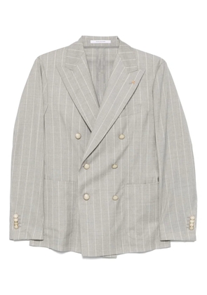 Tagliatore Darrel blazer - Grey