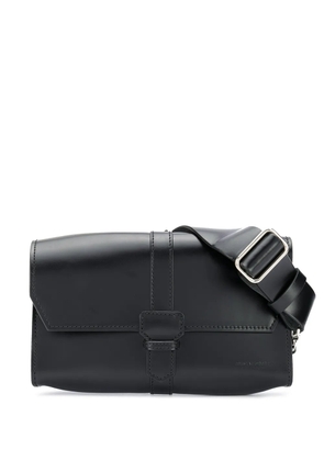 Junya Watanabe square belt bag - Black